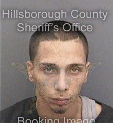 Norin Castro, - Hillsborough County, FL 