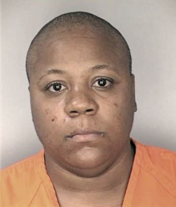 Geraldine Christmas - Hillsborough County, FL 