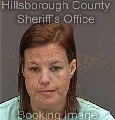 Shalamar Coleman - Hillsborough County, FL 