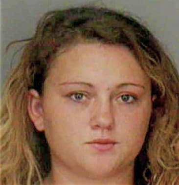 Carmen Collins - Polk County, FL 