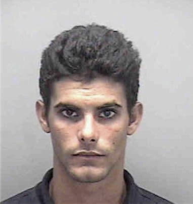 Edwin Cordero, - Lee County, FL 