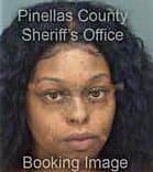 Tonneka Crawford, - Pinellas County, FL 