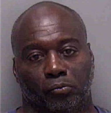 Eric Daniels, - Lee County, FL 