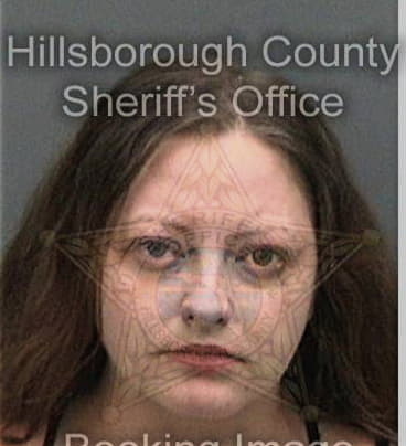 Jackqueline Daniels, - Hillsborough County, FL 