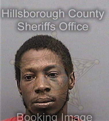 Russell Davis, - Hillsborough County, FL 