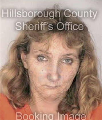 Maria Dealba, - Hillsborough County, FL 