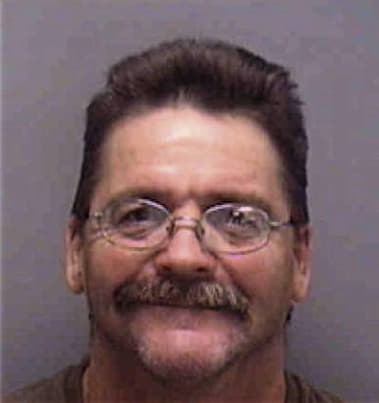 Larry Delong, - Lee County, FL 