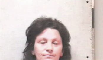 Bertha Devers - Henderson County, KY 
