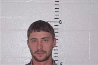 Eston Dodson, - Stewart County, TN 