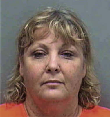 Cathy Doyle, - Lee County, FL 