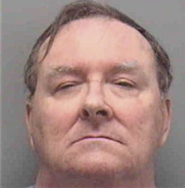 Mark Edmisten, - Lee County, FL 