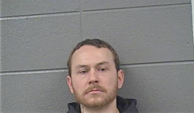 Brian Edwards, - Cook County, IL 