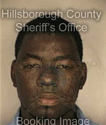 Adrian Epps, - Hillsborough County, FL 