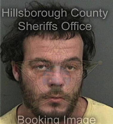 Heriberto Figueroarosado, - Hillsborough County, FL 