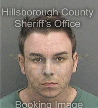 Keith Fleitz, - Hillsborough County, FL 