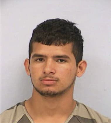 Marcos Flores, - Travis County, TX 