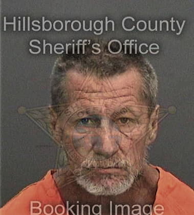 William Fusaro, - Hillsborough County, FL 