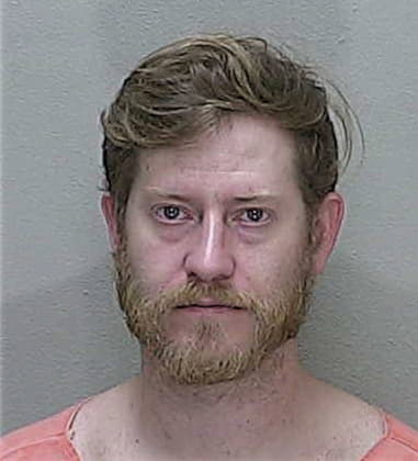 William Gibson, - Marion County, FL 