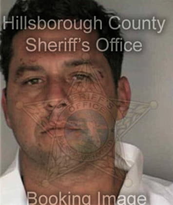 Felipe Godinez, - Hillsborough County, FL 