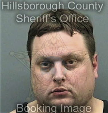 Daniel Golden, - Hillsborough County, FL 