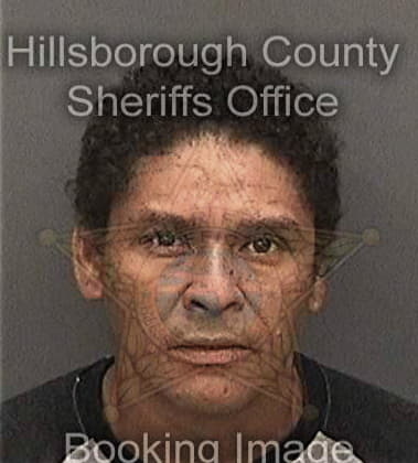 Gary Gomez, - Hillsborough County, FL 