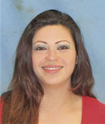 Norma Gonzales, - Pulaski County, AR 