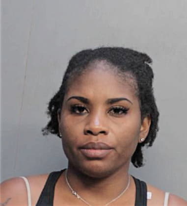 Dariela Gonzalez, - Dade County, FL 