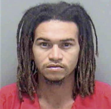 Salvador Gonzalez, - Lee County, FL 