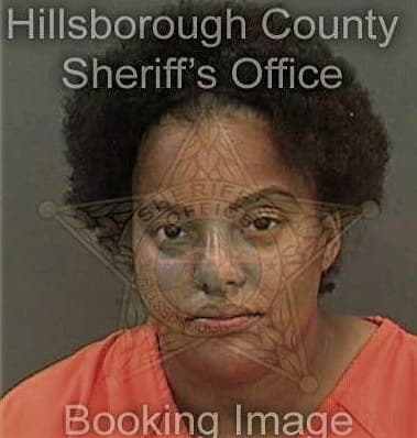 Dayshar Hackett, - Hillsborough County, FL 