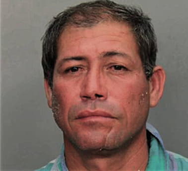 Luis Haddock, - Dade County, FL 