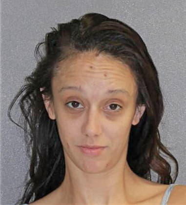 Shirley Haley, - Volusia County, FL 