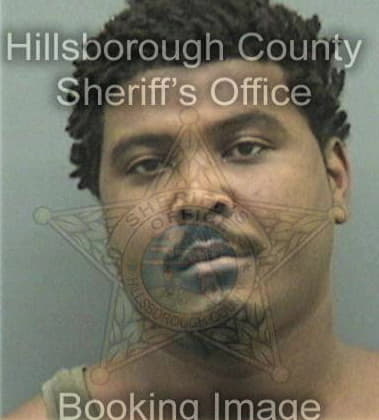 Demarick Hamilton, - Hillsborough County, FL 