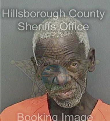 Earl Hargrove, - Hillsborough County, FL 