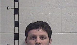 Robert Harris, - Shelby County, KY 