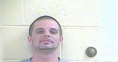 Daniel Hartig - Ballard County, KY 