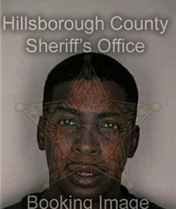 Tubal Haughton, - Hillsborough County, FL 