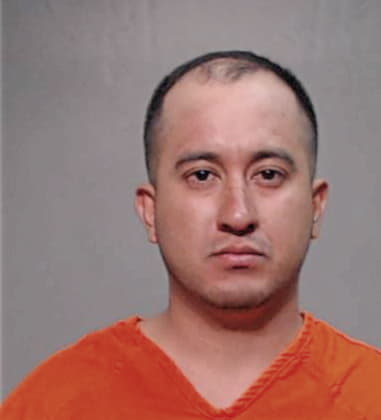 Joaquin Hernandez, - Hidalgo County, TX 