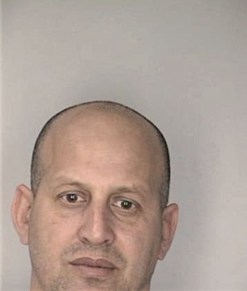 Juan Hernandez - Hillsborough County, FL 
