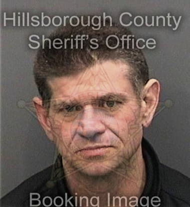 Yuniel Hernandezcarrera - Hillsborough County, FL 