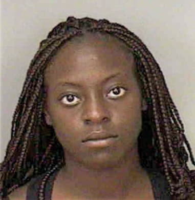 Jacqueline Hicks, - Polk County, FL 