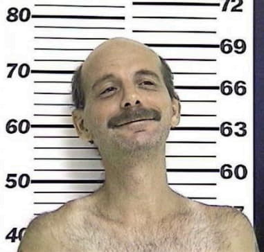 Jeffrey Houp - Campbell County, KY 
