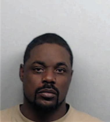 Lloyd Hughley, - Fulton County, GA 