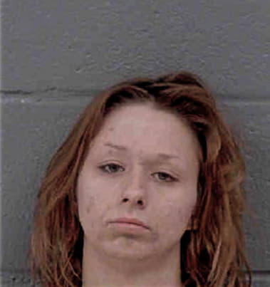 April Humphries, - Mecklenburg County, NC 