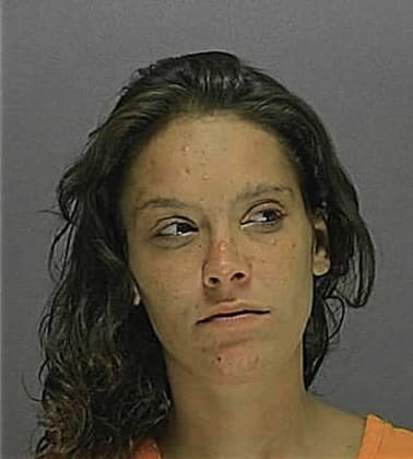 Christina Hurley, - Volusia County, FL 