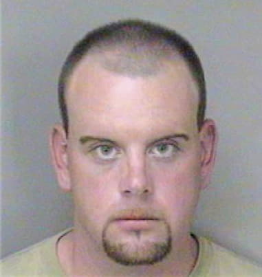 Jon Hutchinson, - Polk County, FL 