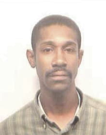 Stephen Jackson, - Fulton County, GA 