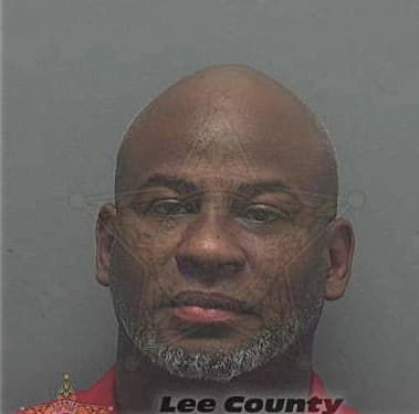 Zhantevez Jackson, - Lee County, FL 