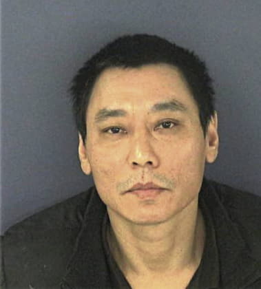 Jing Jiang, - Gadsden County, FL 