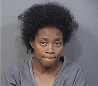 Trecia Johnson, - Brevard County, FL 