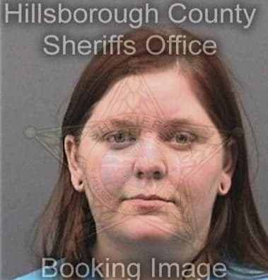 Kristen Kavanagh, - Hillsborough County, FL 